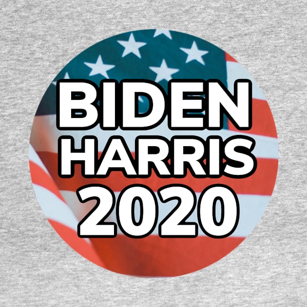 biden harris 2020 by pmeekukkuk